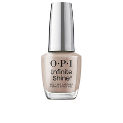 OPI Infinite Shine Vernis À Ongles Finition Gel Longue Durée