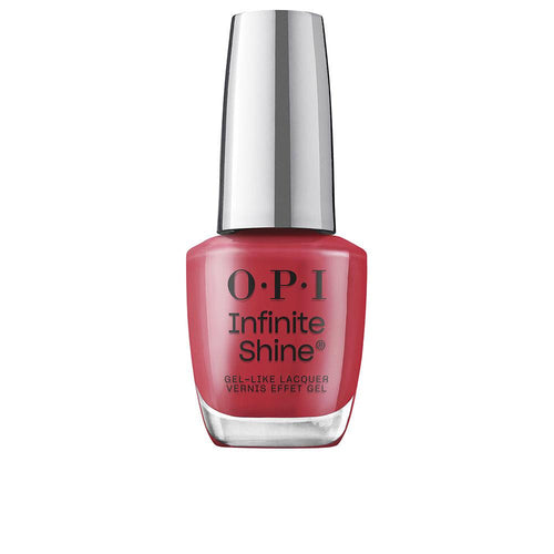 OPI Infinite Shine Vernis À Ongles Finition Gel Longue Durée