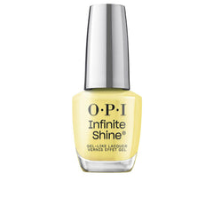 OPI Infinite Shine Vernis À Ongles Finition Gel Longue Durée