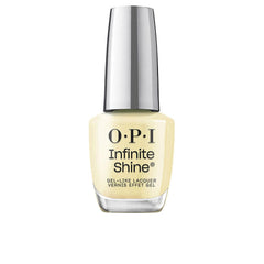 OPI Infinite Shine Vernis À Ongles Finition Gel Longue Durée