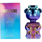Moschino Toy Profumo Eau De Perfume Design Ispirato All'Oceano
