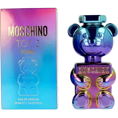 Moschino Toy Profumo Eau De Perfume Design Ispirato All'Oceano