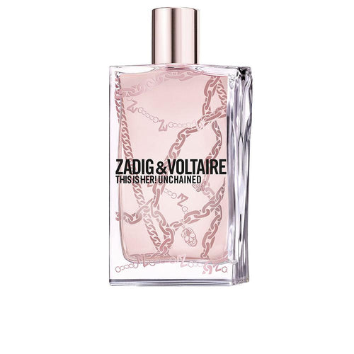 Zadig & Voltaire This Is Her! Profumo Eau De Parfum Floreale E Audace