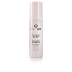 Collistar Rigenera Tratamiento Antiedad Iluminador Para Una Piel Radiante