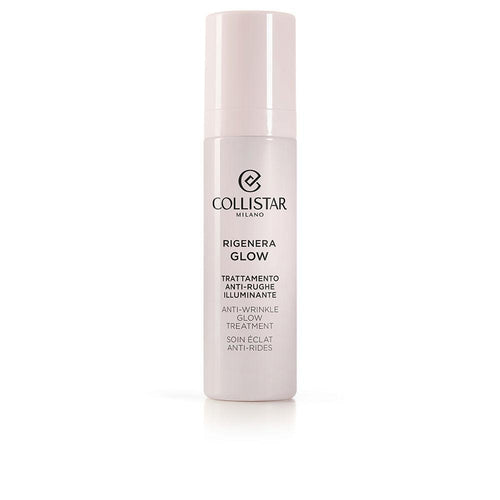 Collistar Rigenera Tratamiento Antiedad Iluminador Para Una Piel Radiante