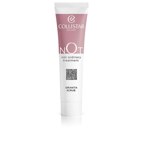 Collistar Not Exfoliant Renouvellement De Texture Sucrée