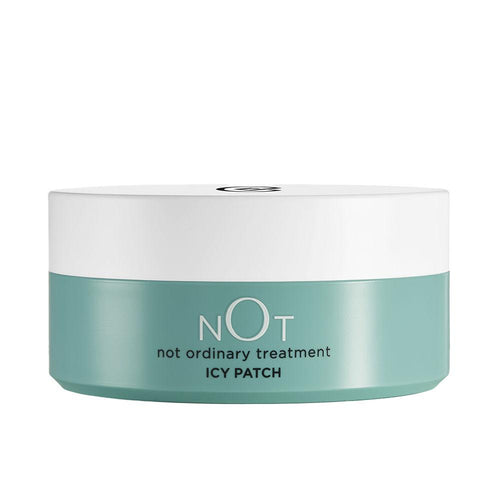 Collistar Not Icy Patch Face Hydrogel Patch Instant Rejuvenation And Radiance