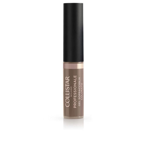 Collistar Professionale Gel Para Cejas Con Color Cejas Veganas Voluminosas