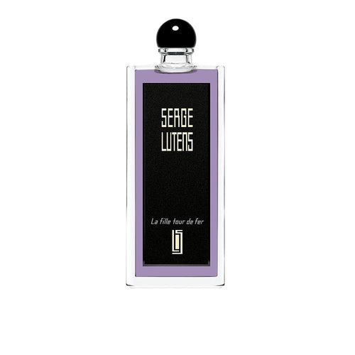 Serge Lutens La Fille Tour De Fer Perfume Eau De Parfum Elegancia Audaz