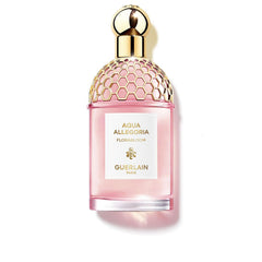Guerlain Aqua Allegoria Parfüm Eau De Toilette Florabloom Explosion Aus Natürlichen Blütenfarben
