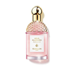 Guerlain Aqua Allegoria Parfüm Eau De Toilette Florabloom Explosion Aus Natürlichen Blütenfarben
