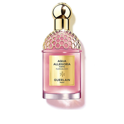 Guerlain Aqua Allegoria Profumo Eau De Parfum Florabloom Forte Eleganza Floreale Sostenibile