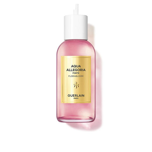 Guerlain Aqua Allegoria Profumo Eau De Parfum Flora Bloom Forte Eleganza Naturale Sostenibile