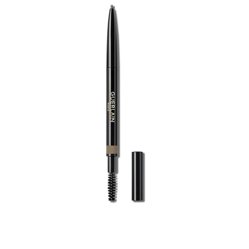 Guerlain G Crayon À Sourcils Précision Exceptionnelle Et Durabilité