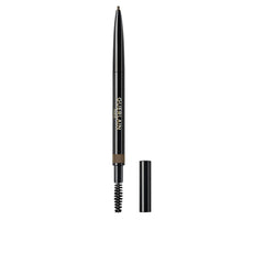 Guerlain G Crayon À Sourcils Précision Exceptionnelle Et Durabilité