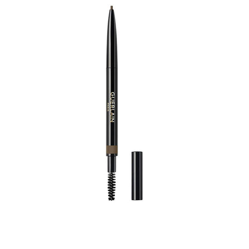 Guerlain G Crayon À Sourcils Précision Exceptionnelle Et Durabilité