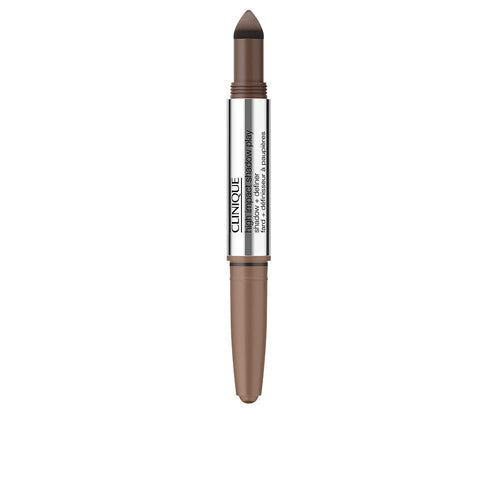 Clinique Hi Shadow Play Ombretto E Definitore Duo Colori Vibranti A Lunga Durata