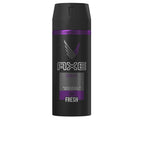 Axe Excite Déodorant Spray Fraîcheur D'Aventure Intense