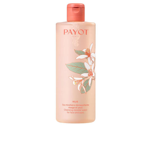 Payot Nue Agua Micelar Desmaquillante Belleza Natural