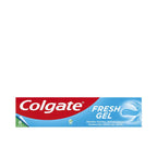 Colgate Fresch Gel Toothpaste Safeguards Against Cavities