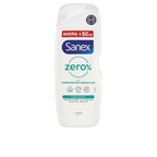 Sanex Zero % Gel Douche Soin Naturel Et Durable