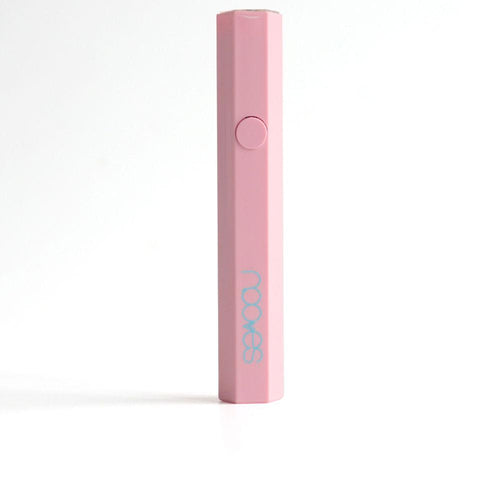 Nooves Lámpara Portátil Lampe A Gel Pour Ongles Résultats De Qualité Salon