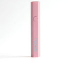 Nooves Lámpara Portátil Nail Gel Curing Lamp Salon Quality Results