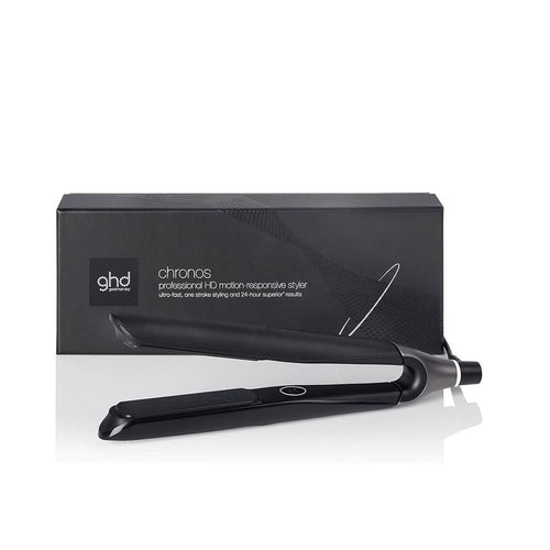 Ghd Chronos Alisador De Cabello Estilado Profesional Sin Compromiso
