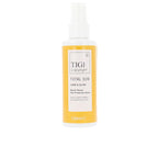 Tigi Total Sun Spray Fixant Pour Cheveux Et Protection Solaire Cheveux Nourris Et Protégés