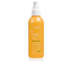 Ziaja Coconut & Orange Vibes Tónico Facial Hidratante Revitalizante 98% Ingredientes Naturales