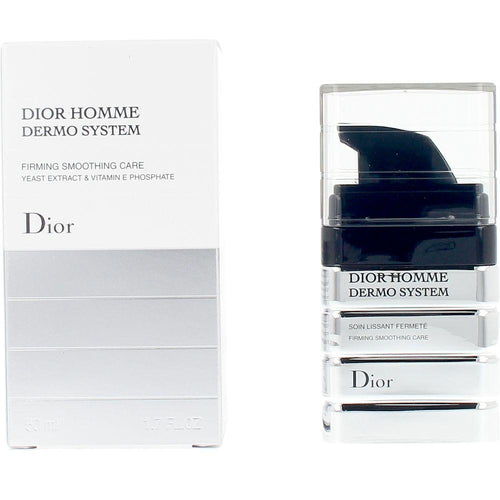 Dior Homme Dermo System Cuidado Facial Reafirmante Antiedad Efectiva