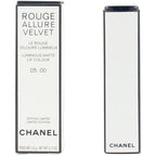 Chanel Rouge Allure Velvet Nuit Blanche Limited Edition Lipstick Radiant Velvety Formula