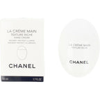 Chanel La Crème Main Handcreme Tiefe Feuchtigkeit Und Schutz