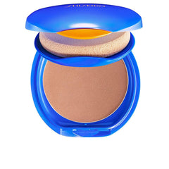 Shiseido Uv Protective Kompakter Solarmakeup Mit SPF30 Innovativer Sonnenschutz