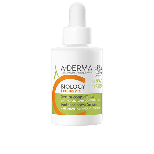 A-Derma Biology Suero Iluminador Hidratación Y Brillo