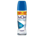 Mum Brisa Fresh Déodorant Roll On Antisudorifique Protection 48 Heures