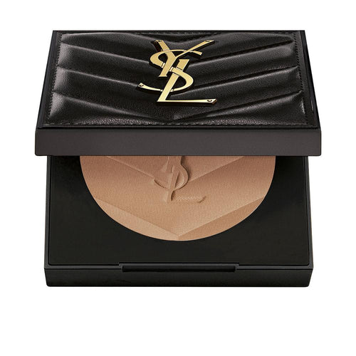 Yves Saint Laurent All Hours Poudre Matte Fixatrice Teint Parfait Toute La Journée