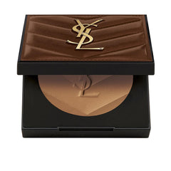 Yves Saint Laurent All Hours Poudre Bronzante Éclat Naturel Sublime