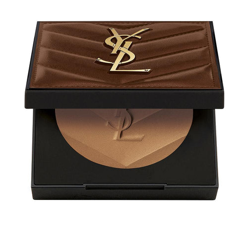 Yves Saint Laurent All Hours Bronzing Powder Radiant Skin All Day