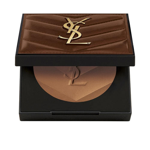 Yves Saint Laurent All Hours Poudre Bronzante Éclat Naturel Sublime