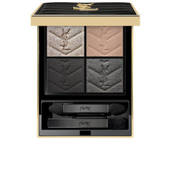 Yves Saint Laurent Couture Eyeshadow Palette Lasting Radiance For You