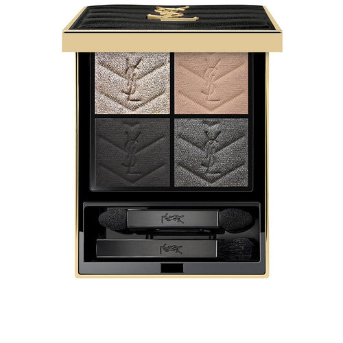 Yves Saint Laurent Couture Eyeshadow Palette Lasting Radiance For You