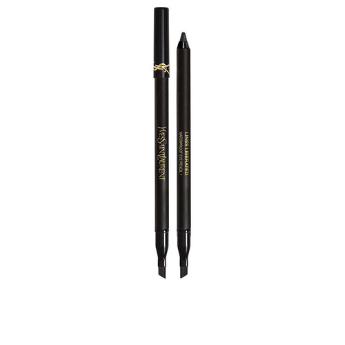 Yves Saint Laurent Lines Liberated Eyeliner Impermeabile Colore Vibrante Tutto Giorno