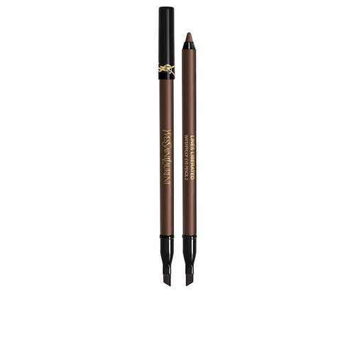 Yves Saint Laurent Lines Liberated Eyeliner Impermeabile Colore Vibrante Tutto Giorno
