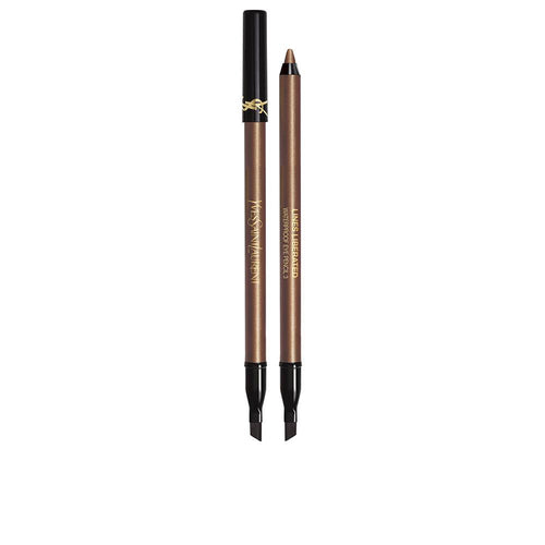 Yves Saint Laurent Lines Liberated Eyeliner Impermeabile Colore Vibrante Tutto Giorno