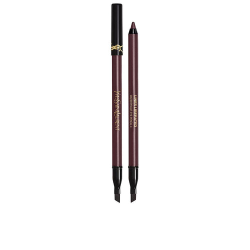 Yves Saint Laurent Lines Liberated Eyeliner Impermeabile Colore Vibrante Tutto Giorno