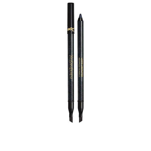 Yves Saint Laurent Lines Liberated Eyeliner Impermeabile Colore Vibrante Tutto Giorno