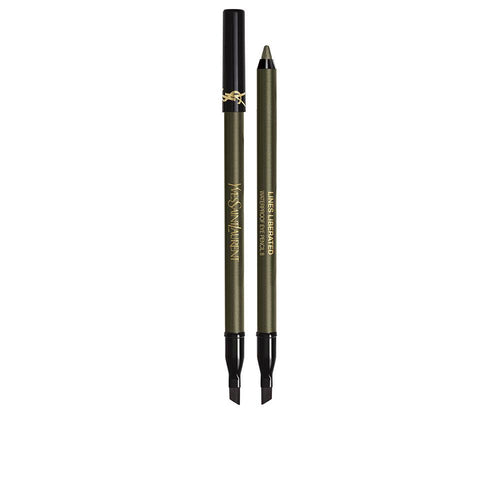 Yves Saint Laurent Lines Liberated Eyeliner Impermeabile Colore Vibrante Tutto Giorno