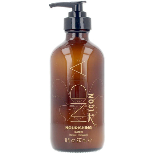 I.c.o.n India Nourishing Shampoo Idratazione Profonda