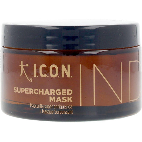 I.c.o.n. India Maschera Capillare Idratazione Profonda